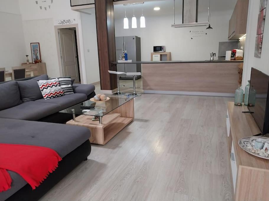 Loft Moderno En Fuerteventura Apartment Puerto del Rosario  Exterior photo